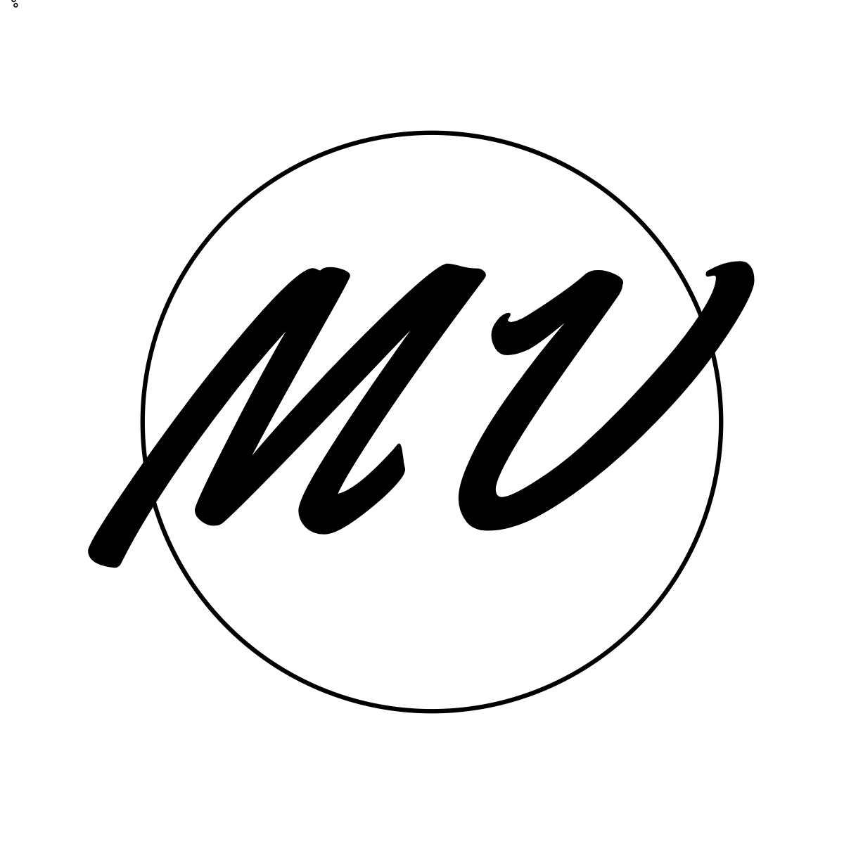 MV Logo